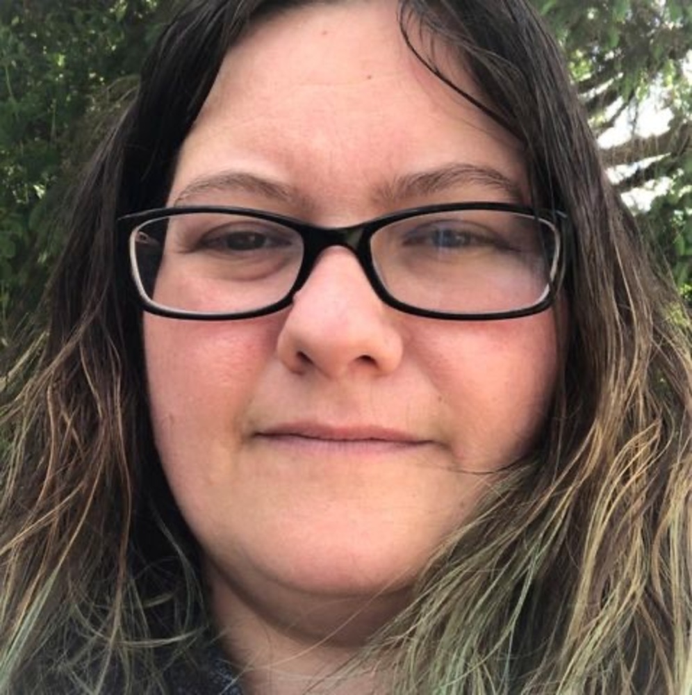Meet your Posher, Tressa